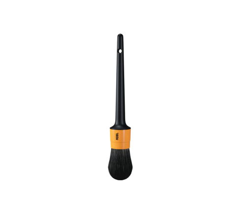 ADBL Round Detailing Brush 16| Pędzel Detailingowy do Zakamarków
