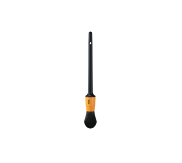 ADBL Round Detailing Brush 8| Pędzel Detailingowy do Zakamarków