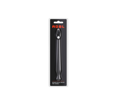 ADBL Round Detailing Brush Pro Handle | Rękojeść Pędzla