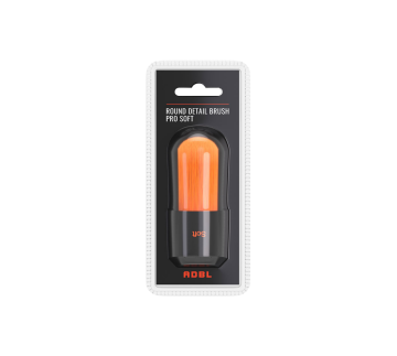 ADBL Round Detailing Brush Pro Soft | Końcówka Pędzla