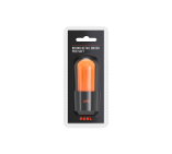 ADBL Round Detailing Brush Pro Soft – Wymienna Końcówka Pędzla