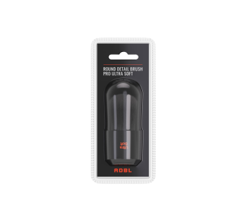 ADBL Round Detailing Brush Pro Ultra Soft | Końcówka
