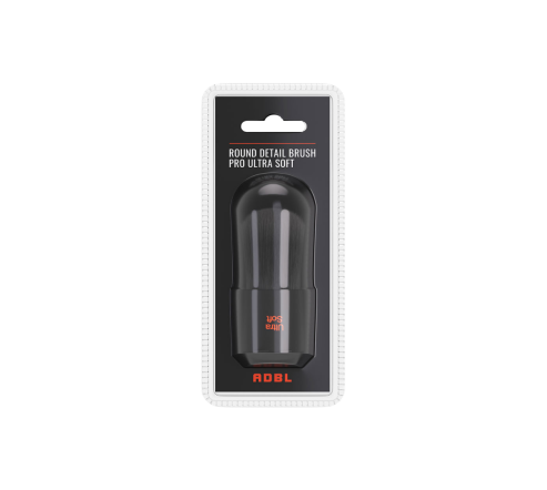 ADBL Round Detailing Brush Pro Ultra Soft | Końcówka