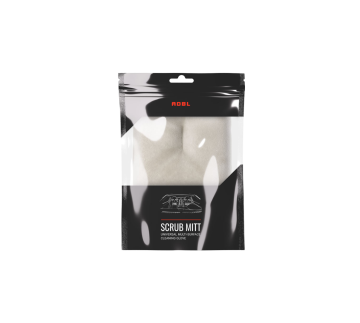 ADBL Scrub Mitt | Rękawica Czyszcząca do Tapicerki i Skóry