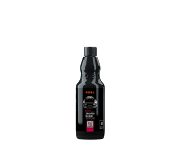 ADBL Shampoo Be Acid 500ml | Kwaśny Szampon do Odtykania Powłok