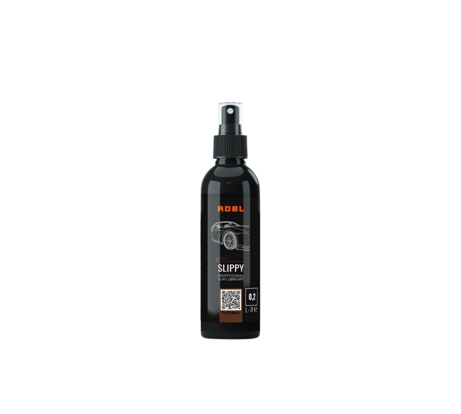 ADBL Slippy 200ML – Lubrykant i Poślizg do Glinki