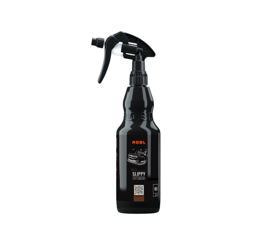 ADBL Slippy 500ML – Lubrykant i Poślizg do Glinki