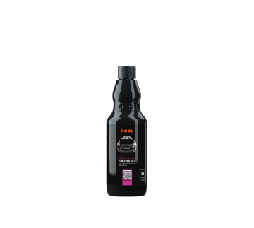 ADBL Snowball 500ML | Neutralny Szampon Samochodowy