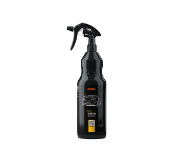 ADBL Speed QD 1L | Quick Detailer Bez Smug do Lakieru