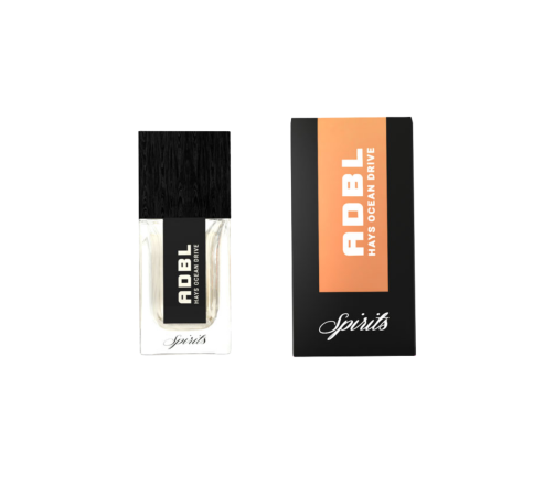 ADBL Spirits Hays Ocean Drive 30ml – Świeże Perfumy Samochodowe
