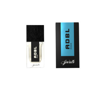 ADBL Spirits Posh 30ml | Ekskluzywne Perfumy Samochodowe