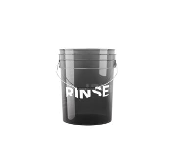 ADBL Splushy Bucket | Wiadro Detailingowe do Płukania