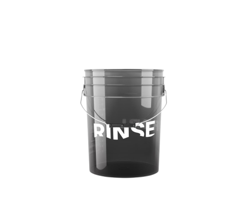 ADBL Splushy Bucket | Wiadro Detailingowe do Płukania