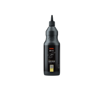 ADBL Super Polish 1L | Średnio Tnąca Pasta Polerska One-Step