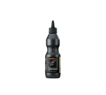 ADBL Super Polish 200ML | Średnio Tnąca Pasta Polerska One-Step