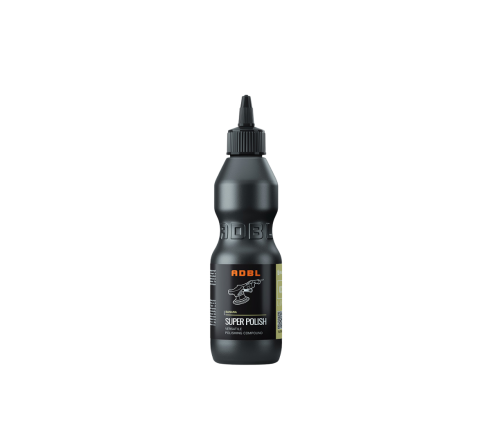 ADBL Super Polish 200ML | Średnio Tnąca Pasta Polerska One-Step