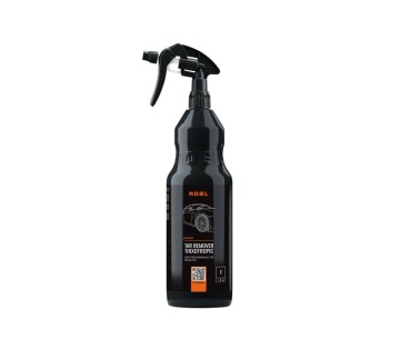 ADBL Tar Remover Thixotropic 1L  | Żel do Usuwania Smoły i Asfaltu