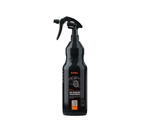 ADBL Tar Remover Thixotropic 1L  | Żel do Usuwania Smoły i Asfaltu
