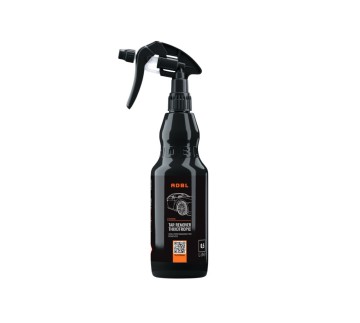 ADBL Tar Remover Thixotropic 500ML  | Żel do Usuwania Smoły i Asfaltu