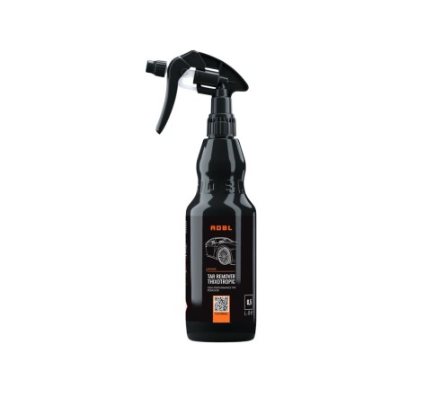 ADBL Tar Remover Thixotropic 500ML  | Żel do Usuwania Smoły i Asfaltu