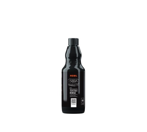 ADBL Textile Rinse 500ML | Płyn do Płukania Ekstrakcyjnego