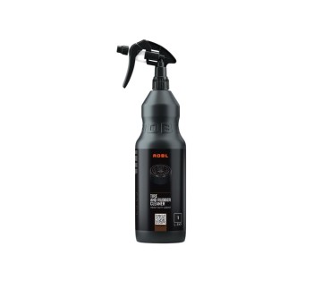 ADBL Tire and Rubber Cleaner 1L | Płyn do Czyszczenia Opon