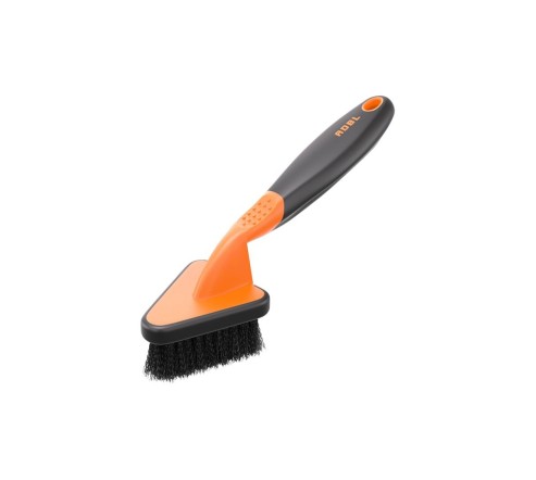 ADBL Tire Brush | Szczotka do Czyszczenia Opon i Gumy