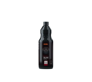 ADBL Tire Coat 1L| Polimerowy Dressing do Opon Satyna / Mat