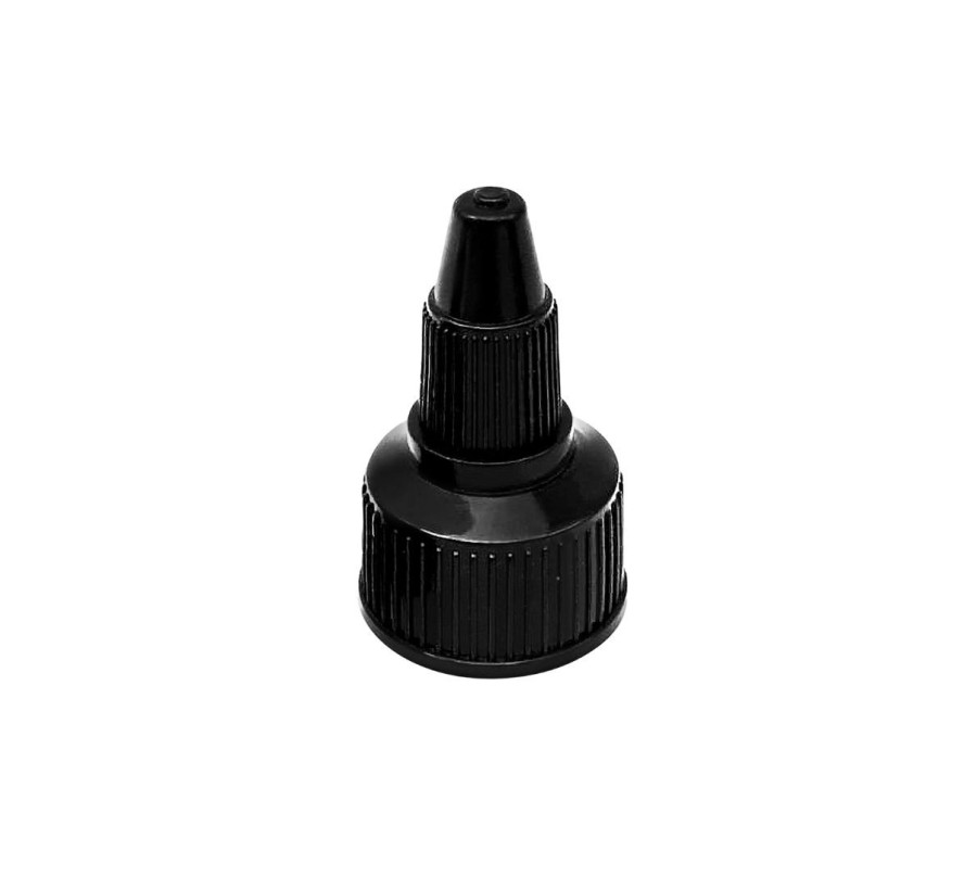 ADBL Twist-Off Cap – Nakrętka z Aplikatorem (Gwint 28/410)