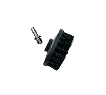 ADBL Twister Medium 100mm | Szczotka na Wkrętarkę do Tapicerki