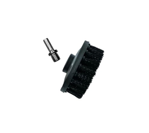 ADBL Twister Medium 100mm | Szczotka na Wkrętarkę do Tapicerki