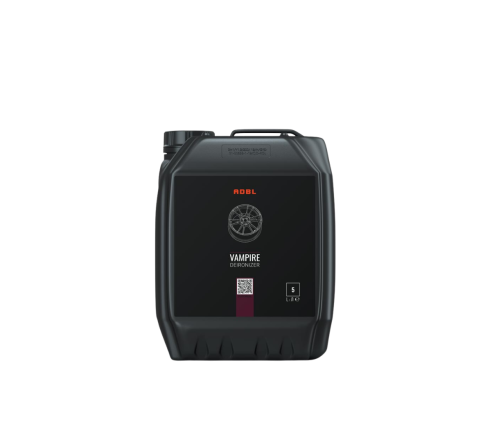 ADBL Vampire 5L | Żelowy Deironizer do Felg