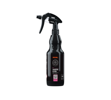 ADBL Vampire Elixir 500ML | Neutralny Żel do Mycia Felg Owocowy