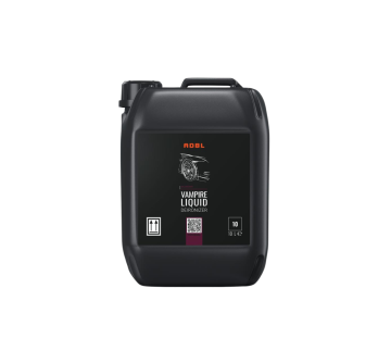 ADBL Vampire Liquid New Formula 10L| Płynny Deironizer Wildberry