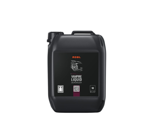 ADBL Vampire Liquid New Formula 10L| Płynny Deironizer Wildberry