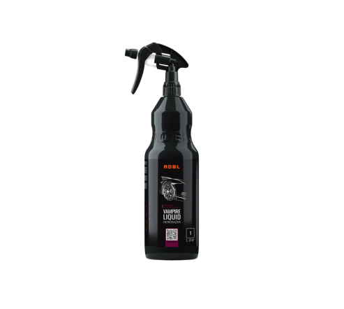 ADBL Vampire Liquid New Formula 1L| Płynny Deironizer Wildberry