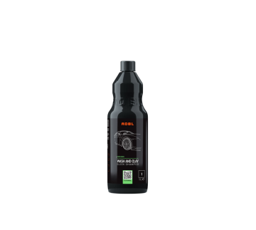 ADBL Wash and Clay 1L | Szampon 3w1 do Mycia i Glinkowania