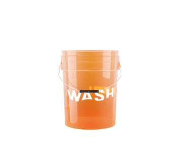 ADBL Washy Bucket | Profesjonalne Wiadro Detailingowe