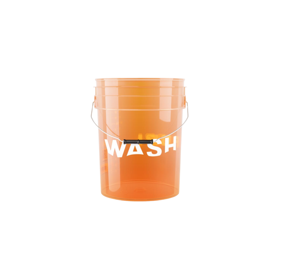 ADBL Washy Bucket – Profesjonalne Wiadro Detailingowe