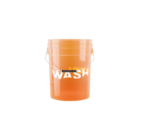 ADBL Washy Bucket | Profesjonalne Wiadro Detailingowe