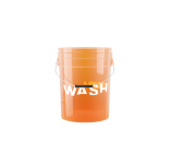 ADBL Washy Bucket – Profesjonalne Wiadro Detailingowe