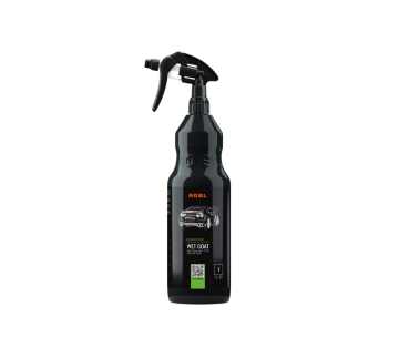 ADBL Wet Coat 1L| Hydrofobowy Sealant na Mokro do Lakieru