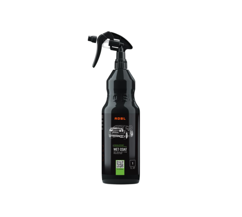 ADBL Wet Coat 1L| Hydrofobowy Sealant na Mokro do Lakieru
