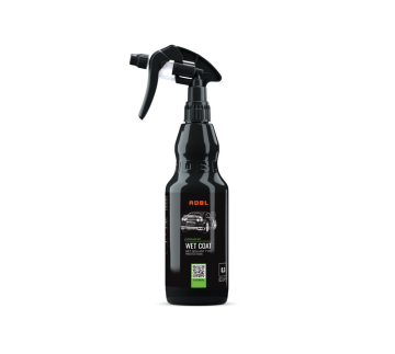 ADBL Wet Coat 500ML | Hydrofobowy Sealant na Mokro do Lakieru