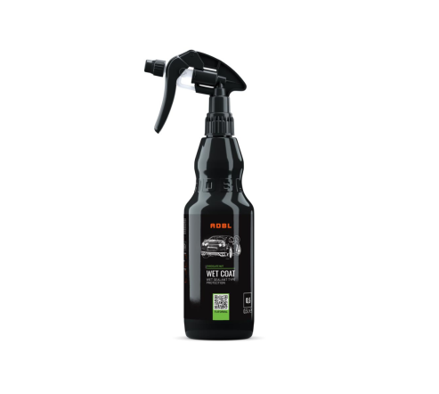 ADBL Wet Coat 500ML | Hydrofobowy Sealant na Mokro do Lakieru