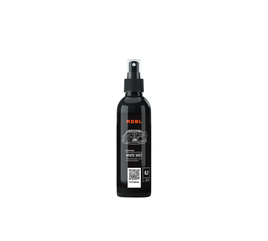 ADBL White Mist 200ML – Odświeżacz Powietrza o Zapachu Damskich Perfum