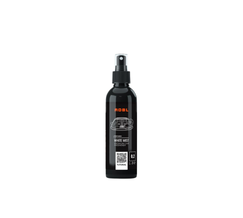 ADBL White Mist 200ML| Odświeżacz Powietrza Damskie Perfumy