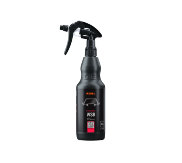 ADBL WSR 500ML | Odplamiacz do Twardej Wody i Odtykania Powłok