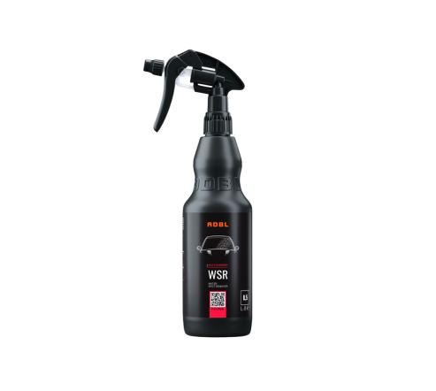 ADBL WSR 500ML | Odplamiacz do Twardej Wody i Odtykania Powłok