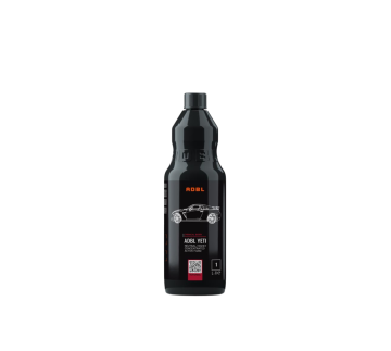 ADBL Yeti Chemical Berry 1L | Neutralna Piana Aktywna